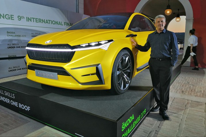 skodachallenge