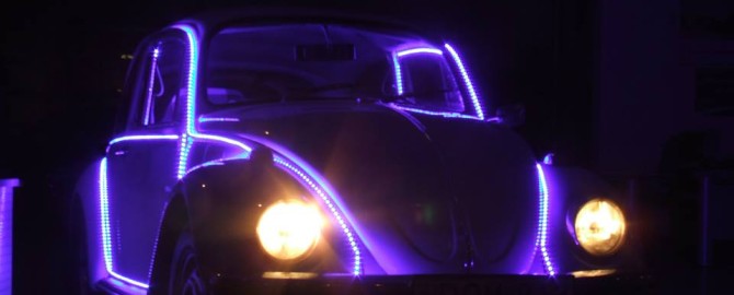 Automobil Körös