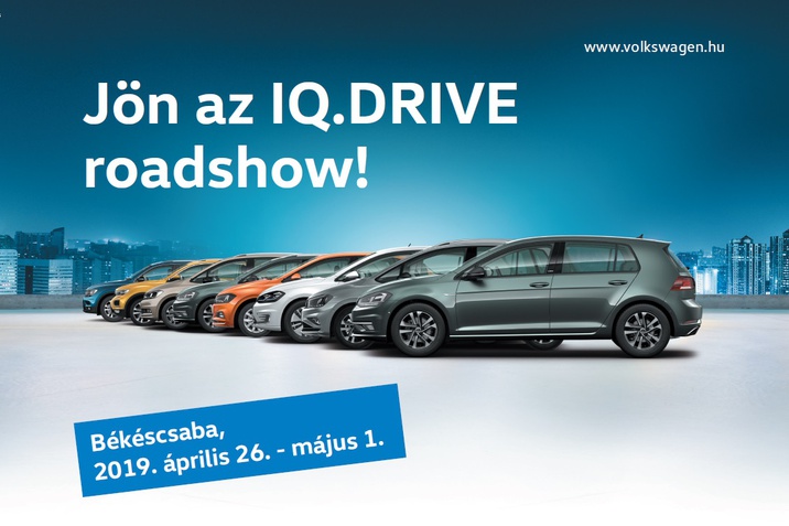 iq_drive