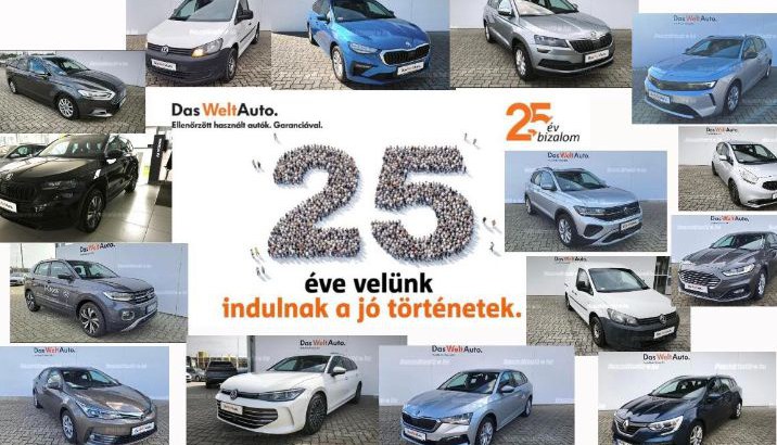 AutoMobil Körös Kft.