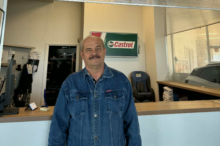 AutoMobil Körös Kft.