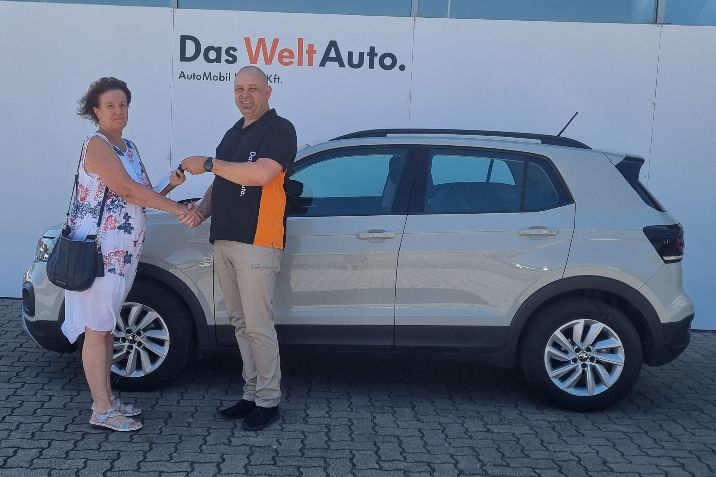  Új elégedett T-Cross tulajdonos