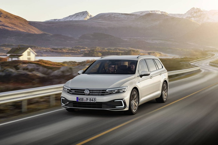 passat