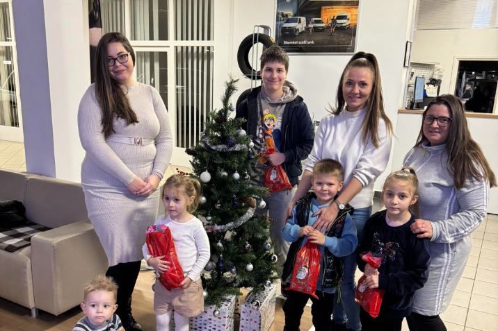 AutoMobil Körös Kft.