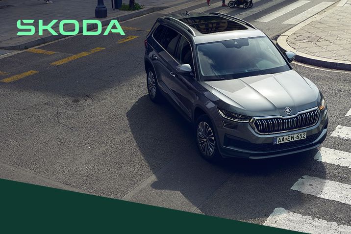 KODIAQ