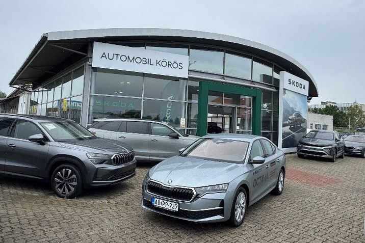 AutoMobil Körös Kft.